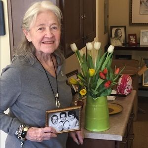Meet your Posher, Joanne